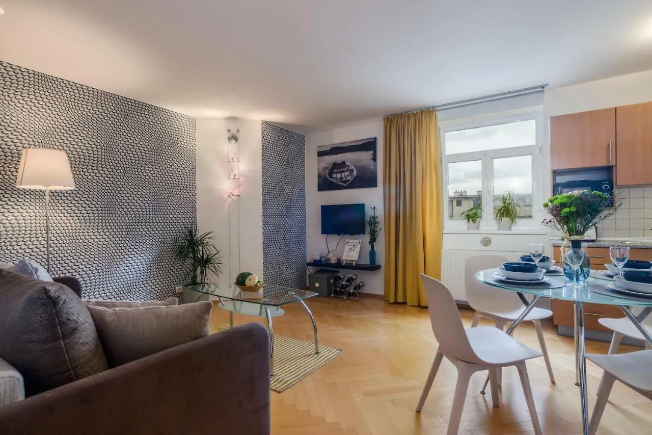 Prague 1 Sunny Apt With Terrace By Michal&Friends